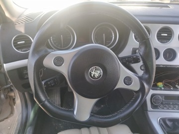 ALFA ROMEO 159 VOLANT SPORTOVNÍ