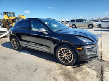 Porsche Macan 2024 Porsche Macan Base 2024 2.0l 2.0 Benzyna 261KM, zdjęcie 3