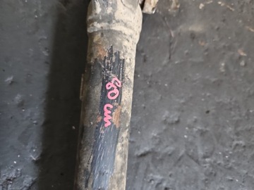 HŘÍDEL HNACÍ PŘEDNÍ SUZUKI GRAND VITARA I 98-05 2.0D