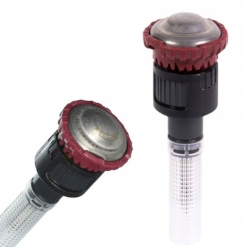 Dysza rotacyjna R-VAN 24 | kąt 45-270 | zasięg 5,2m - 7,3m | Rain Bird