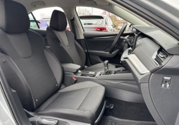 Skoda Octavia IV 2024 Skoda Octavia Selection 1.5TSI 150KM Gwarancja LED Kessy Virtual Cocpit Ka, zdjęcie 10