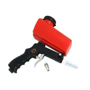 PISTOLET DO PIASKOWANIA PIASKARKA Neilsen