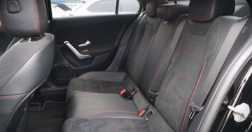 Mercedes Klasa A W177/V177 Sedan Plug-In 1.3 250 e 218KM 2021 Mercedes-Benz Klasa A (nr. 154) 1.3 218KM Plug In AMG Navi Kamera Tempomat, zdjęcie 11