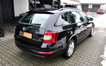Skoda Octavia III Kombi 1.4 TSI 140KM 2014 Skoda Octavia 1.4TSI Klimatyzacja Tempomat Alufelgi Gwarancja 1 rok w c, zdjęcie 6