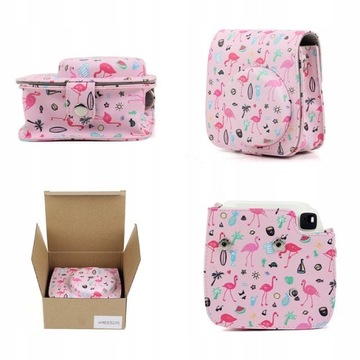 Чехол CASE для сумки FUJIFILM INSTAX Mini 8 9