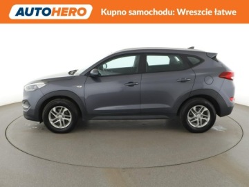 Hyundai Tucson III SUV 1.7 CRDI 115KM 2015 Hyundai Tucson klimatyzacja pdc grzane fotele, zdjęcie 1