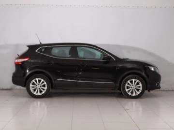 Nissan Qashqai II Crossover 1.2 DIG-T 115KM 2016 Nissan Qashqai 1.2 DIG-T, Salon Polska, zdjęcie 5