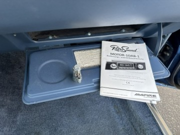 Buick Riviera III 1973 Buick Riviera 1973 – V8 455, Automat, zdjęcie 35
