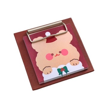 448F Mini Notepad Portable Small Pocket Notebook