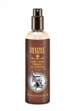 Reuzel surf tonic z solą morską do włosów 355ml