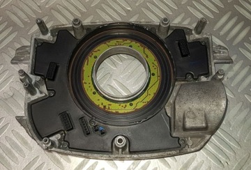 BMW 5 E60 E61 МОДУЛЬ ДАТЧИКА УГЛА ПОРУЛЯ БЕГОВАЯ ДОРОЖКА РУЛЕВОГО ЦЕНТРА 03-06R