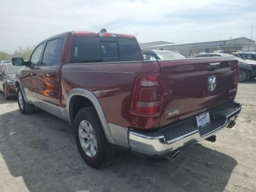  RAM 1500 Laramie 2021 5.7 Benzyna 395KM, zdjęcie 1