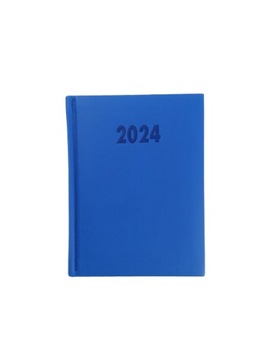 КНИГА КАЛЕНДАРЯ А6 2024-М4