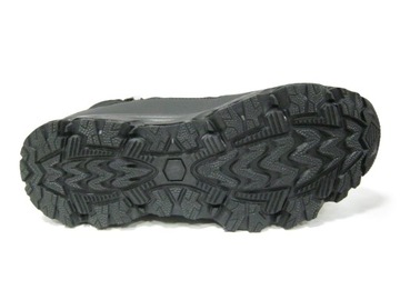 ŚNIEGOWCE SOFTSHELL DK POLARIS (2462blk m) 41