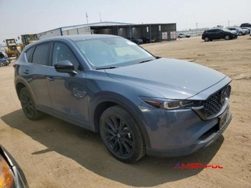Mazda CX-5 II 2023 Mazda CX-5 2023 r., 2,5L 4x4 PREFERRED 2.5 Benzyna 187KM, zdjęcie 2