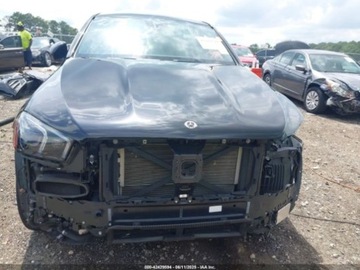 Mercedes GLE V167 2023 Mercedes-Benz GLE 53 AMG Coupe 4Matic 2023 3.0l 3.0 Benzyna 429KM, zdjęcie 7