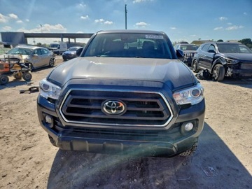Toyota Tacoma II 2022 Toyota Tacoma Double Cab 2022 3.5 Benzyna 278KM, zdjęcie 5