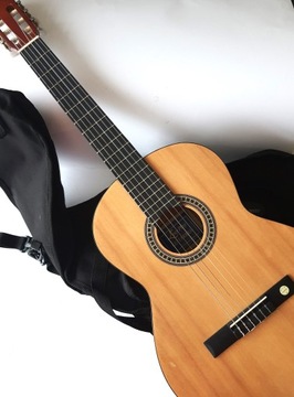 GITARA KLASYCZNA EV-133 4/4