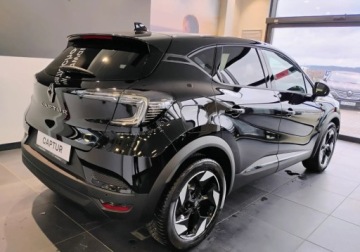 Renault Captur II 2026 Renault Captur GDYNIA techno E-TECH 160 oszczedna i mocna hybryda 1.8, zdjęcie 4