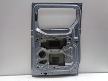 DVEŘE PRAVÉ ZADNÍ POSUVNÉ VW ID BUZZ 1T3 NR 43945