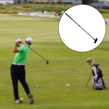 Регулируемая клюшка для гольфа с клюшкой для правой или правой руки