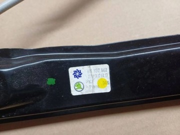 ZVEDÁK OKNO PRAVÝ PŘEDNÍ SKODA SCALA 654837462