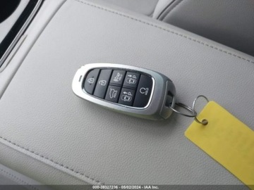 Hyundai 2022 Hyundai Tucson 2022 Hyundai Tucson Limited FWD 2.5 Benzyna 187KM, zdjęcie 9