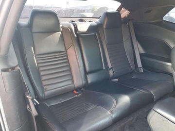 Dodge Challenger III 2018 Dodge Challenger RT 392 2018 6.4l 6.4 Benzyna 485KM, zdjęcie 10