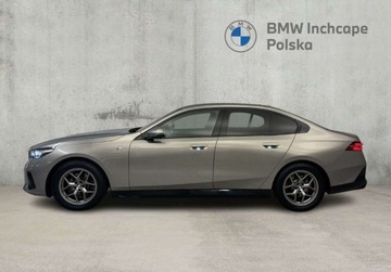 BMW Seria 5 G90-91 2023 BMW Seria 5 2.0 Diesel 197KM, zdjęcie 1