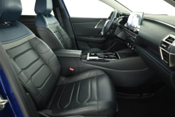 Citroen C5 X Plug-In 1.6 PureTech Plug-In 180KM 2023 Citroen C5 X Plug-in Hybrid 180, Salon Polska, zdjęcie 6