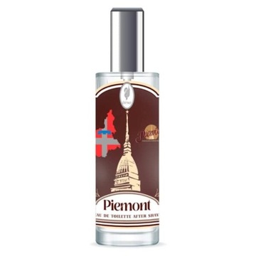Extro Cosmesi woda toaletowa po goleniu Piemont