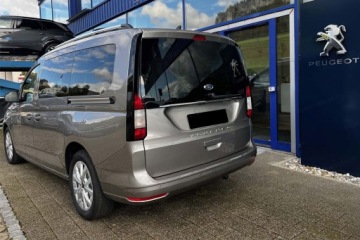 Ford Tourneo Connect IV Van 2,0 EcoBlue 122KM 2026 Tourneo Connect Grand L2H1 Titanium A7 2.0 122KM, zdjęcie 3