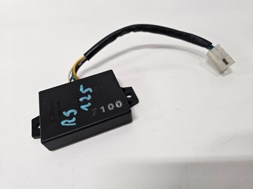 Aprilia rs 125 moduł zapłonowy