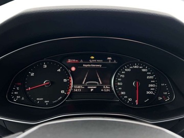Audi A6 C8 Limousine 2.0 40 TDI 204KM 2022 Audi A6 Limousine S line Quattro S tronic Matrix LED Navi Plus Kamera MHEV, zdjęcie 20