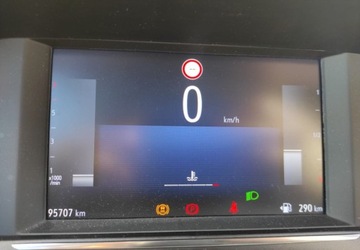 Opel Corsa F Hatchback 5d 1.2 Turbo 100KM 2023 Opel Corsa 1.2 Benzyna 100KM, zdjęcie 6