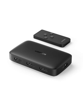 Ugreen HDMI-разветвитель-3x HDMI 4K 30 Гц