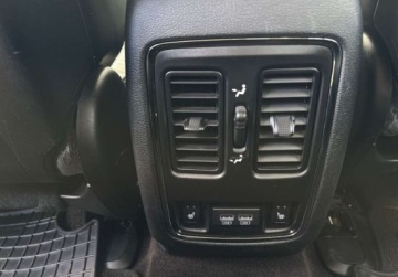 Jeep Grand Cherokee IV Terenowy Facelifting 2016 3.0 CRD 250KM 2018 Jeep Grand Cherokee 3.0 CRD 250KM Summit AT Salon PL 3.0 Diesel 250KM, zdjęcie 23