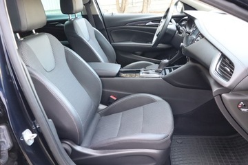 Opel Insignia II Country Tourer 1.6 Turbo 200KM 2019 Opel Insignia 1.6 Turbo, Salon Polska, Serwis ASO, zdjęcie 8