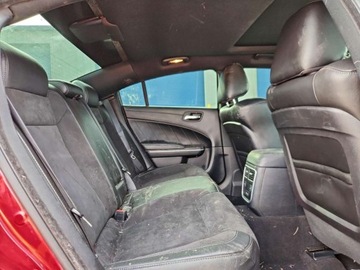Dodge Charger VII 2020 Dodge Charger Scat Pack 2020 6.4 Benzyna 485KM, zdjęcie 10