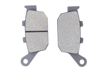 ТОРМОЗНЫЕ КОЛОДКИ HONDA FES 150 CB 250 NSR 250 VTR250