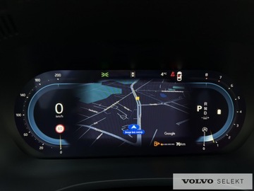 Volvo XC60 II 2024 Volvo XC 60 XC60 B5 B AWD Ultra Dark aut, Pakiet C, zdjęcie 20