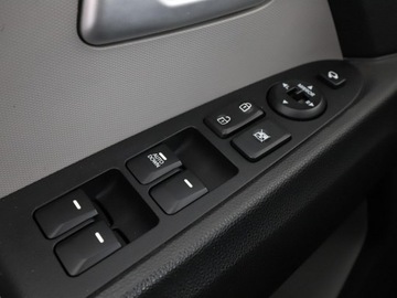 Kia Sportage III SUV Facelifting 1.6 GDI 135KM 2015 Kia Sportage skóra/alcantara navi klima auto LED, zdjęcie 34