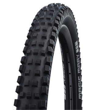 Opona rowerowa Schwalbe Magic Mary 27,5x2,40 drut