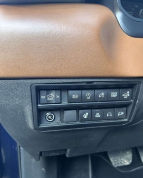 Toyota Tundra II 2022 Toyota Tundra Toyota Tundra 3.4 Benzyna 389KM, zdjęcie 16