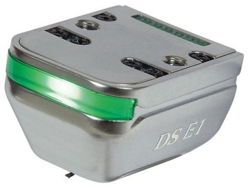 Wkładka DS Audio DS E1 - z preampem - OPTYCZNA
