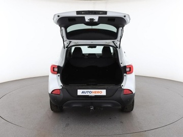 Renault Kadjar Crossover 1.5 dCi 110KM 2018 Renault Kadjar automat full LED navi klima auto, zdjęcie 18