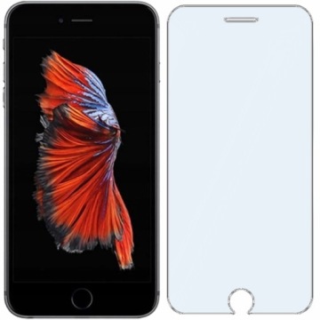 2x STARED GLASS ДЛЯ APPLE IPHONE 6 / 6S