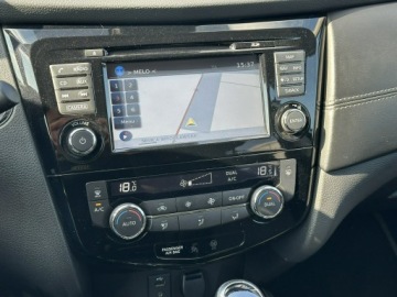 Nissan X-Trail III Terenowy 2.0 dCi 177KM 2017 Nissan X-Trail 2.0 dCi 4x4, 177KM, Salon PL, FV23, zdjęcie 20