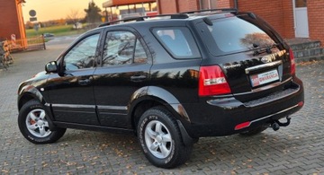 Kia Sorento I 2.5 CRDi 170KM 2009 Kia Sorento 2.5crdi 4x4 170ps 173tys km Serwisowany Polecam, zdjęcie 36