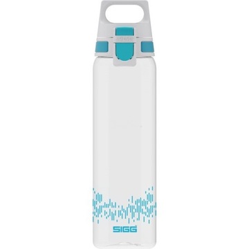 Bidon SIGG Total Clear One 750ml G3 przezroczysta